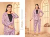 Trendy 2264 By Bipson Rayon Printed Cord Set Wholesale Clothing Suppliers In India

